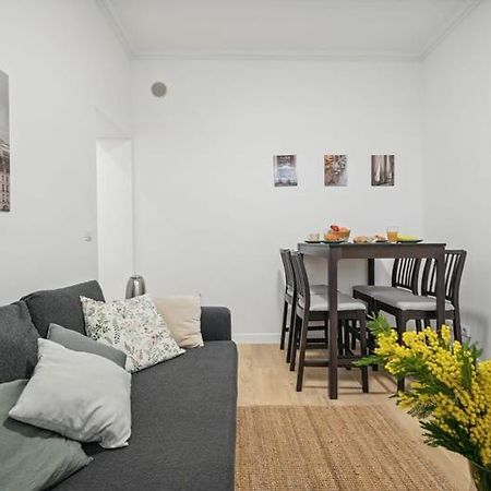 Paris 14E ,Cosy Appartement 2 Pieces Renove Buitenkant foto
