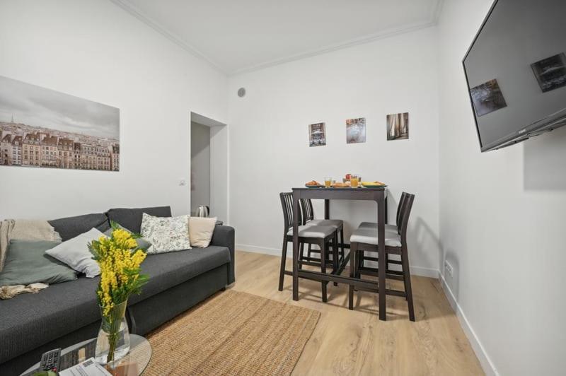 Paris 14E ,Cosy Appartement 2 Pieces Renove Buitenkant foto